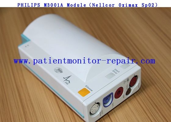 M3001A Module Patient Monitor Repair Parts Covidien Oximax SpO2 in Good Condition Ex-stock