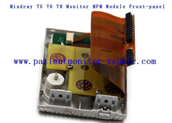 Individual Package MPM Module Front-panel for Mindray T5 T6 T8 Monitor with Fast Delivery