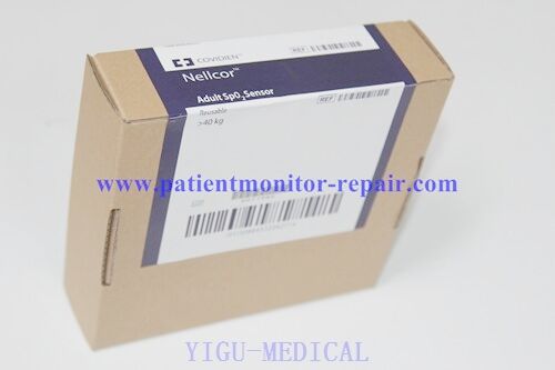 Covidien Covidien DS-100A Adult Oxygen Probe
