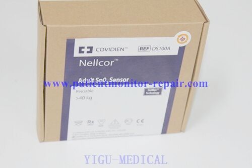 Covidien Covidien DS-100A Adult Oxygen Probe