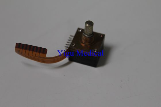 M1722A Defibrillator Machine Parts Encoder for Hospital Facility Repairing Service