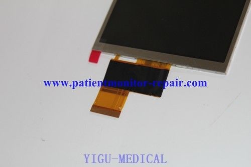 PN LMS430HF18-012 LCD Medical Equipment Parts For COVIDIEN  Oxymeter Display Screen