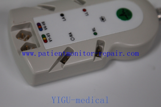 TC30 TC50 Medical Equipment Accessories ECG Module Electrocardiograph Collection Acquisitive Box