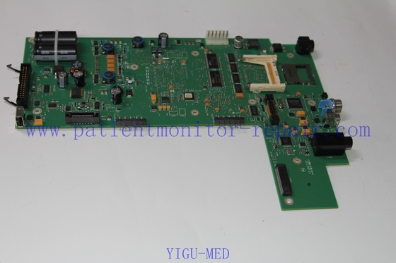 Mother Board Medical Equipment Accessories For ECG TC70 Electrocardiograph Mainboard