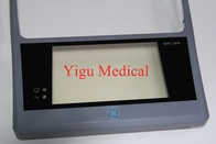 GE MAC1600 ECG প্রতিস্থাপন যন্ত্রাংশ চিকিৎসা সরঞ্জাম প্লাস্টিক কভার