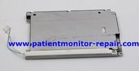 ECG EKG LCD রোগীর মনিটরিং প্রদর্শন, cp200 পোর্টেবল Ecg মনিটর