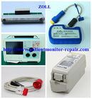 Zoll Defibrillator 269 কেবল লাইন 93200400 Printerhead এবং ব্যাটারি ETCO2 মডিউল Sellimg এবং মেরামত জন্য
