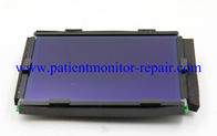 উচ্চ নির্ভুলতা মেডিকেল সরঞ্জাম আনুষাঙ্গিক / M4735A ডিফাইব্রিন LCD ডিসপ্লে স্ক্রিন পিএন 801021005