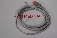 SP-FUS-PHO1 মেডিকেল সরঞ্জামের যন্ত্রাংশ M1356 Fetal Monitor Probe Cable