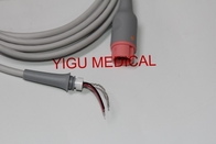 SP-FUS-PHO1 মেডিকেল সরঞ্জামের যন্ত্রাংশ M1356 Fetal Monitor Probe Cable