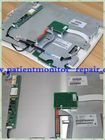 ইন্টেলভিউ এমপি 50 রোগীর মনিটর প্রদর্শন LCD PN 2090-0988 M80003-60010