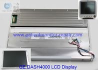 জিই DASH4000 রোগীর মনিটর মেরামতের যন্ত্রাংশ LCD প্রদর্শন স্ক্রিন শার্প পিএন LQ104V1DG61