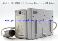 iPM8 iPM10 iPM12 CO2 রোগীর মনিটর মডিউল Mindray মনিটর Microstream
