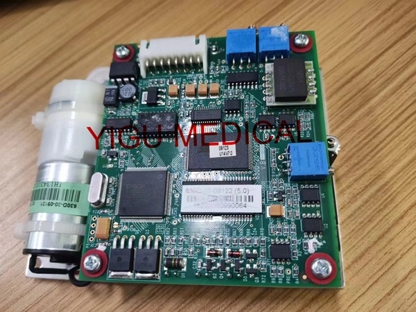 Mindray PM9000 NIBP Board Medical Equipment Parts With 90 Days Warranty