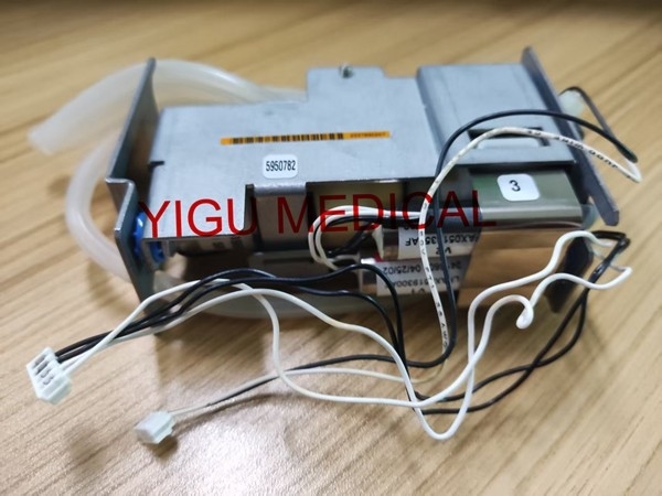 Drager Infinity Vista XL Monitor NIBP Module Patient Monitor Module