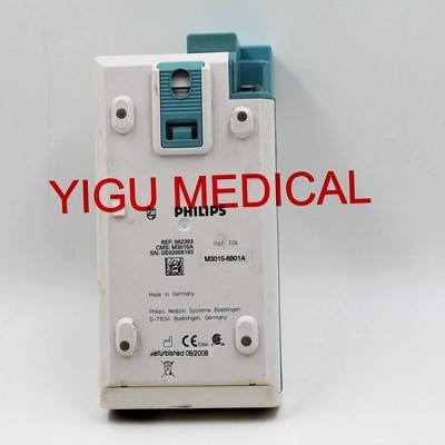 Patient Monitor Module M3015A CO2 Module MMS Module With 3 Months Warranty