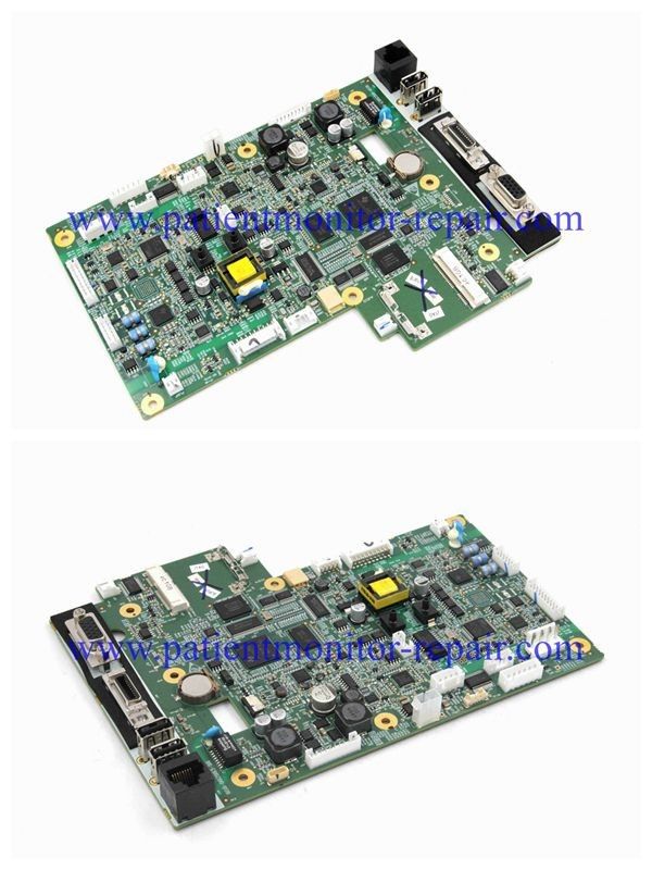 Motherboard Main Board For Mindray IMEC12 Patient Monitor PN 051-002516-00