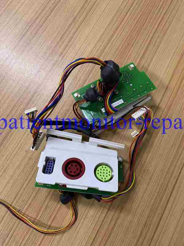 Spacelabs MCare300 Compatible Interface Board - In Stock Patient Monitor Repair Part with 90 Days Warranty