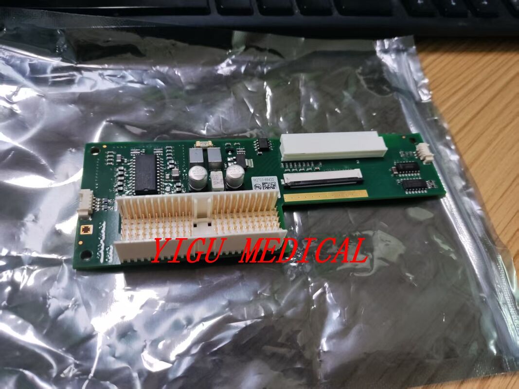 Avalon FM20/FM30 Fetal Monitor Drive Board PN M2703-66430 In Good Condition