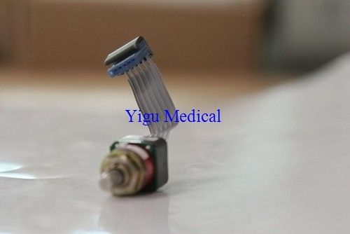 Drager Brand Patient Monitor Encoder Medical Replacement Spare Parts with 3 Months Warranty in Excellent Condition