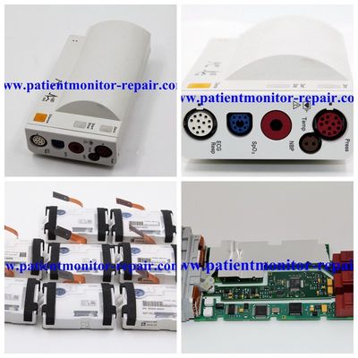 M3001A M3000-60002 M3000-60003 এমএমএফ মডিউল জন্য MP20 MP30 MP40 MP50 MP60 MP70 MP80 MP90 মেডিকেল রোগীর মনিটর অংশ