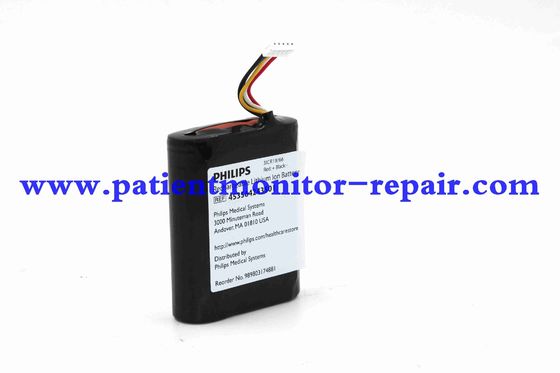 মূল ব্যাটারি জিনিসপত্র  SureSigns VS2 + রোগীর মনিটর PN 453564243501