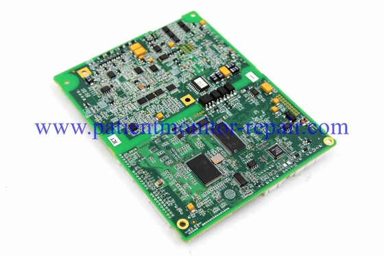Mindray MEC-1200 পেশেন্ট মনিটর মেইনবোর্ড PN 051-000635-00