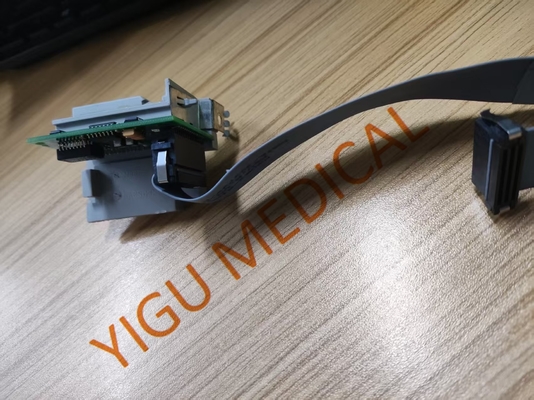 MP40 রোগীর মনিটর এমএসএল বোর্ড কভার সহ ৯০ দিনের ওয়ারেন্টি