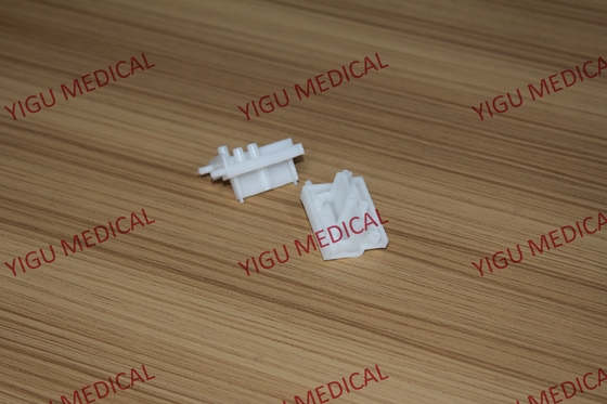 GE V100 CARESCAPE V100 রোগীর মনিটরের জন্য প্লাস্টিকের ভালভ