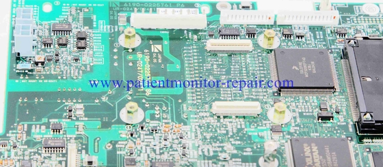 মাদারবোর্ড NIHON KOHDEN কার্ডিওলাইফ TEC-7631C ডিফিব্রিলেটর মাদারবোর্ড UR-0247