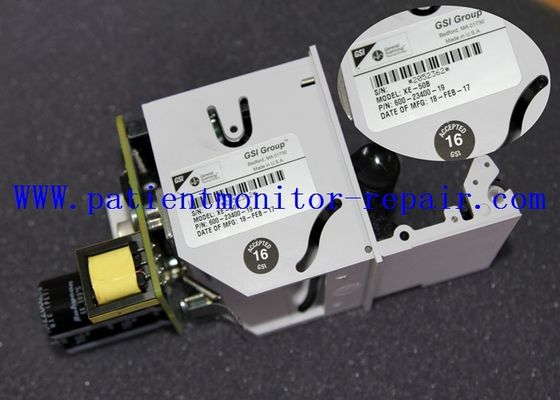 XE-58 পিএন 600-23400-19 জিই ক্যারেস্প্যাপ মনিটর B450 এর জন্য রোগীর মনিটর প্রিন্টার