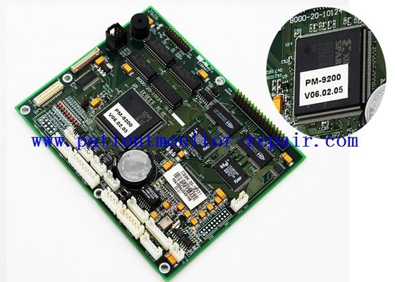রোগীর মনিটর মাদারবোর্ড PM7000 CS9K-30 1653 মিন্দ্রে PM-7000 মনিটর মইনবোর্ড মূল